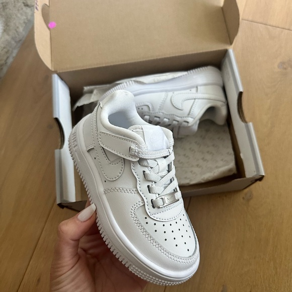 Nike Force 1 - toddler - Picture 1 of 6
